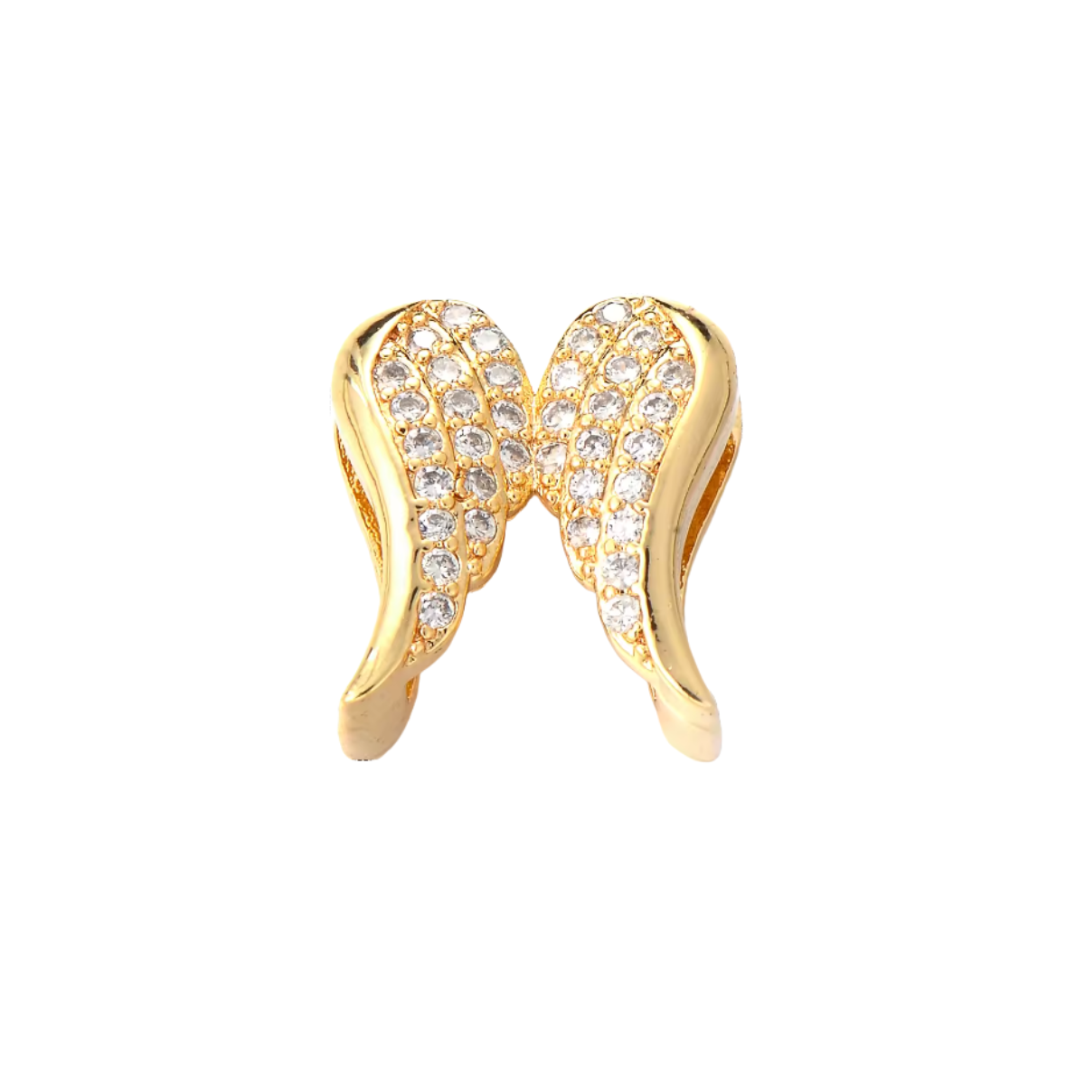 Charm Naroa Asas Dourado