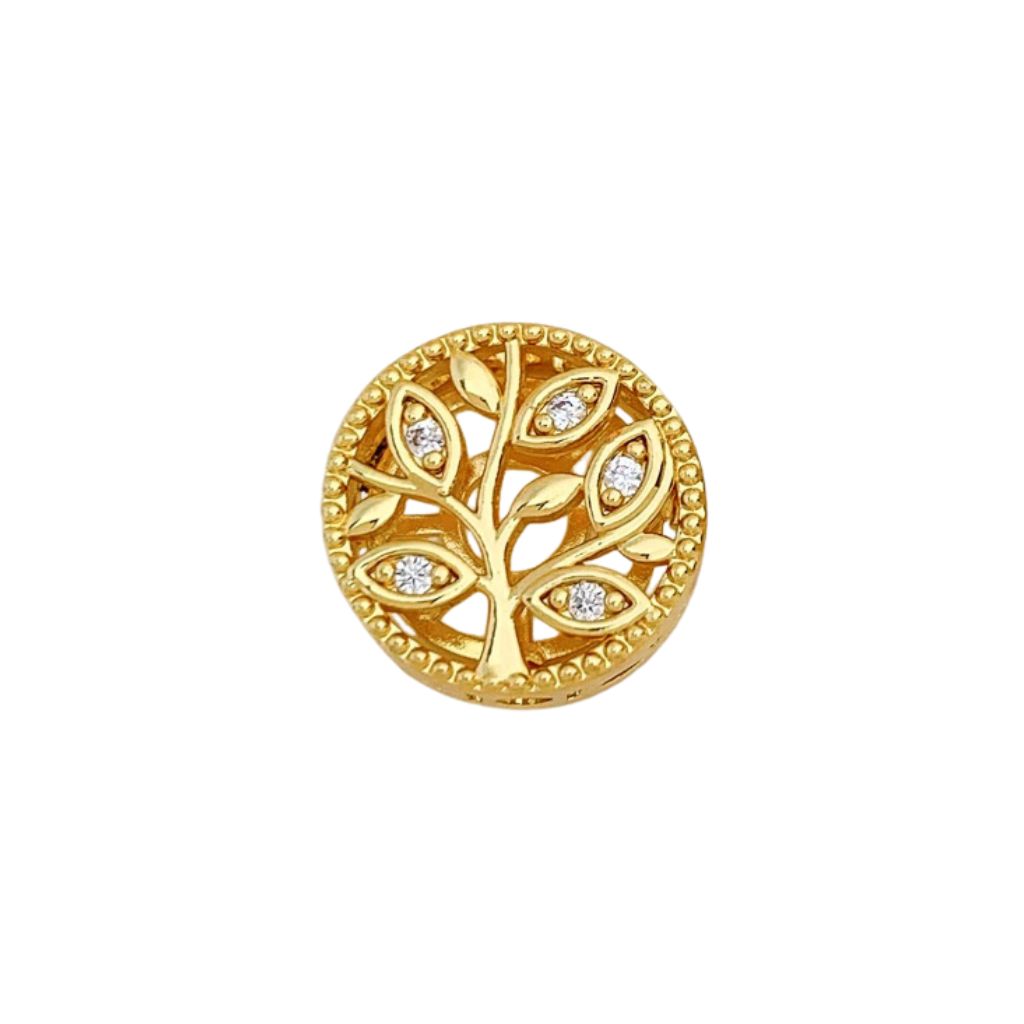 Charm Naroa Árvore da Vida Naroa