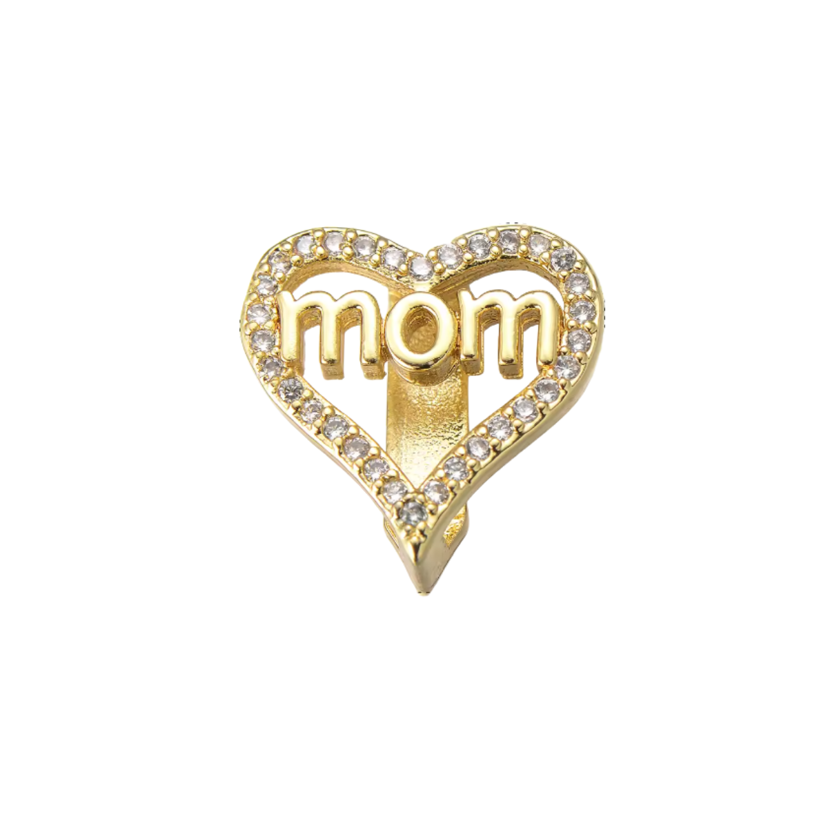 Charm Naroa MOM Dourado