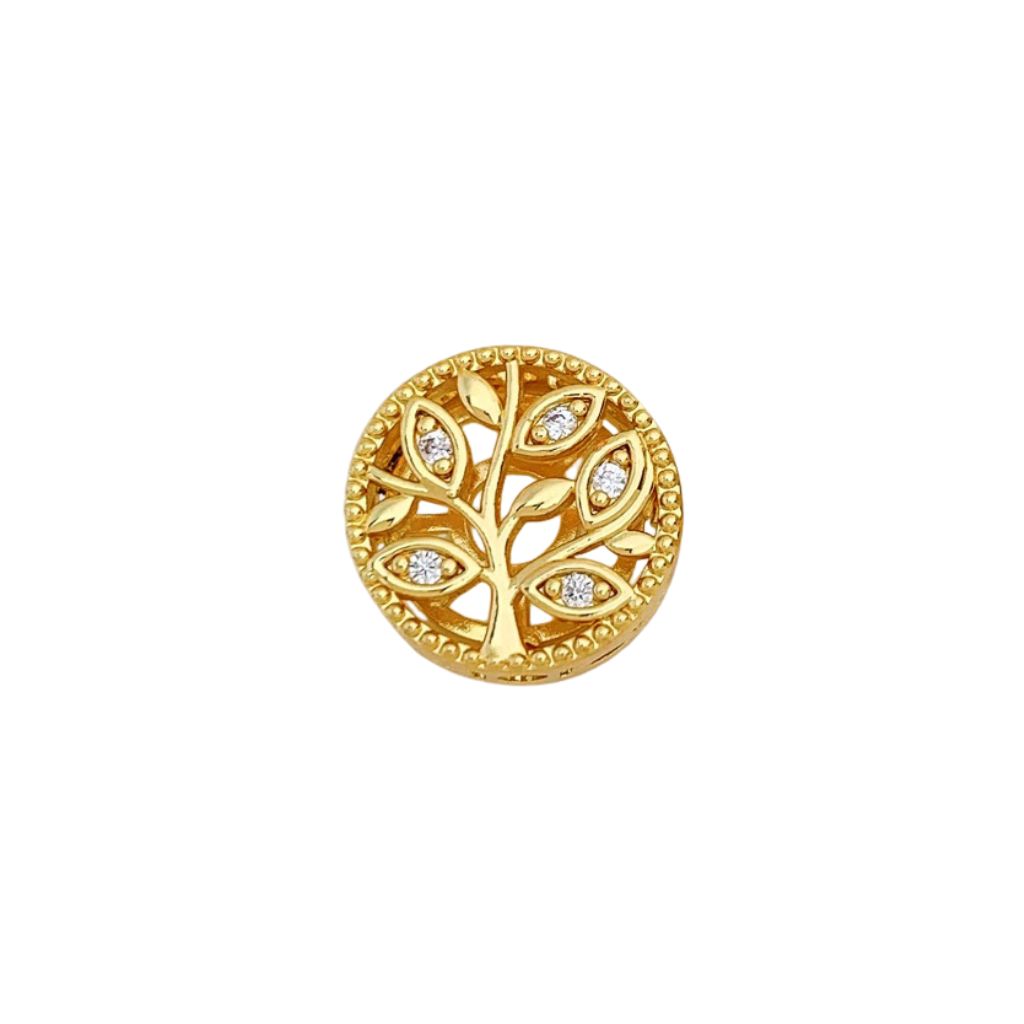 Charm Naroa Árvore da Vida Naroa